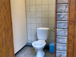 Toilets
