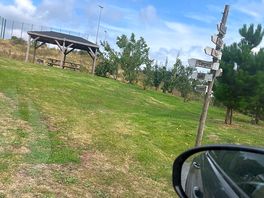 Picnic area