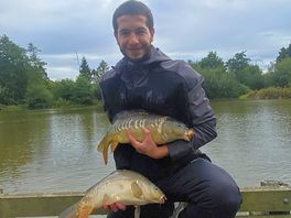 First 10 mins of casting
