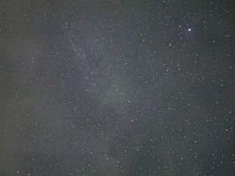 Star gazing