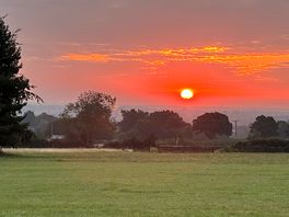 Sunrise