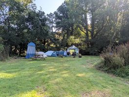 The facilities