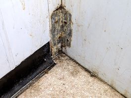 Toilets