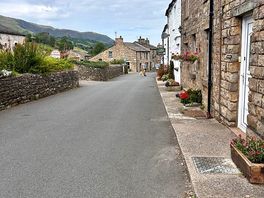 Cutie village
