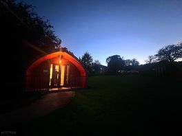 Night time