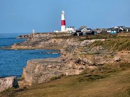 Portland light house