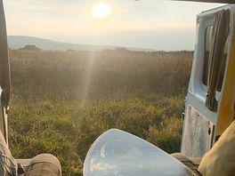 Found a good view