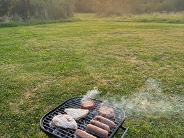 Bbq