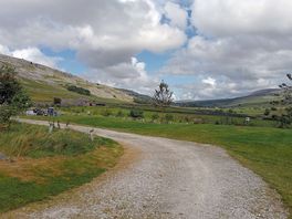 Campsite