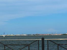 View from are motohome