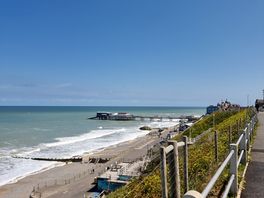 Cromer