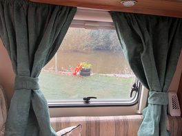 View to river