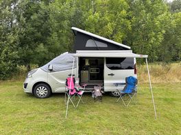 Our camper