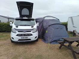 Loads of room!
