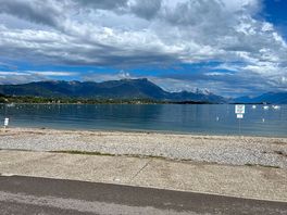 Lake view