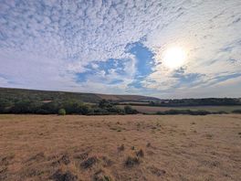 Stunning views