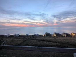 Sunset approved