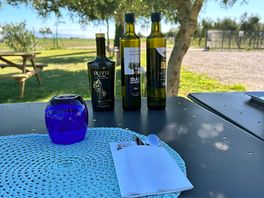 Agricola siurana breakfast
