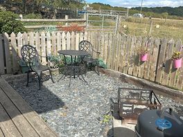 Seating out side