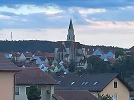 Town
