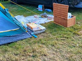 Bbq essentials ready