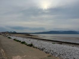 Beaches nearby
