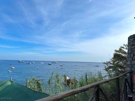 Ausblick vom stellplatz