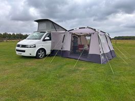 Great park up for a couple of nights with plenty of space.