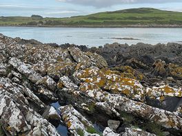 Brighouse bay