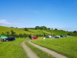 Pitches on site