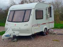 Very clean and well maintained site