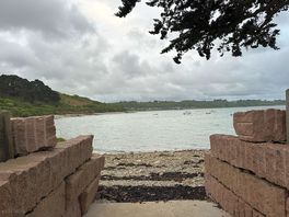 Access to the waterfront