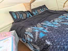 Nice sized space