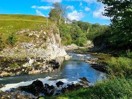 Walk to grassington