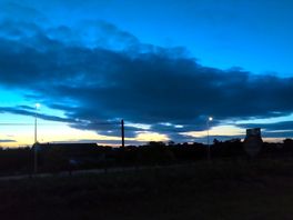 Early morning