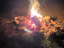 Campfire