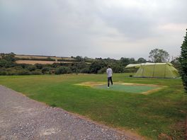 2 great pitches