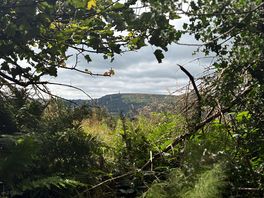 Stunning views