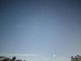 The big dipper