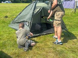 Learning new skills