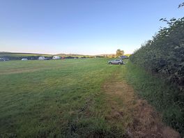 Camp site