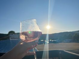 Wine time 😆
