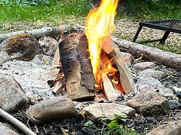 Fire pit