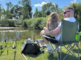 Wonderful family time.