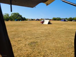 Camping field