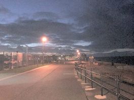 Great view of the sea