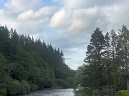 River eamont