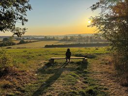 Viewing spot
