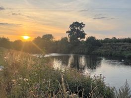 Another sunset