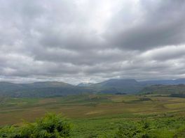 Scenery